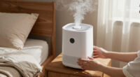 13 Best Humidifier for Bedroom Large Room in 2026