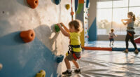 13 Best Indoor Climbing Gym for Toddlers in 2026