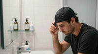 13 Best Laser Cap For Hair Growth Men in 2026