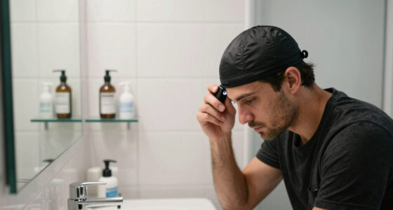 13 Best Laser Cap For Hair Growth Men in 2026