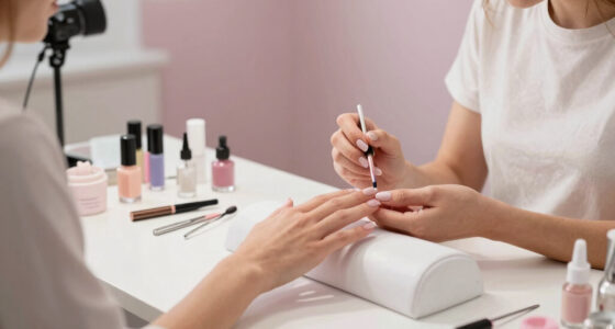 13 Best Manicure Table for Home Studio in 2026