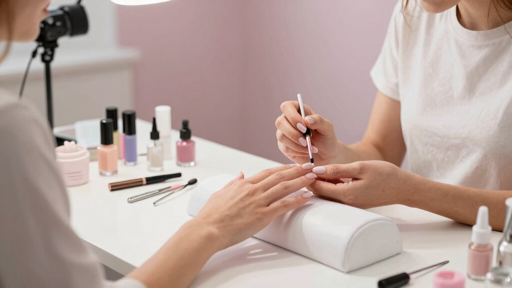 13 Best Manicure Table for Home Studio in 2026