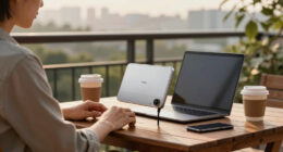 13 Best Portable Monitor for Remote Work Travel in 2026