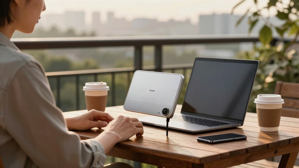 13 Best Portable Monitor for Remote Work Travel in 2026
