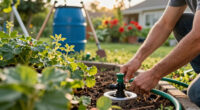 13 Best Rainwater Pump Kit For Garden Use In 2026