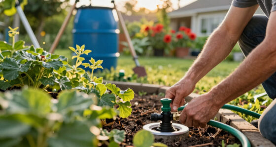13 Best Rainwater Pump Kit For Garden Use In 2026