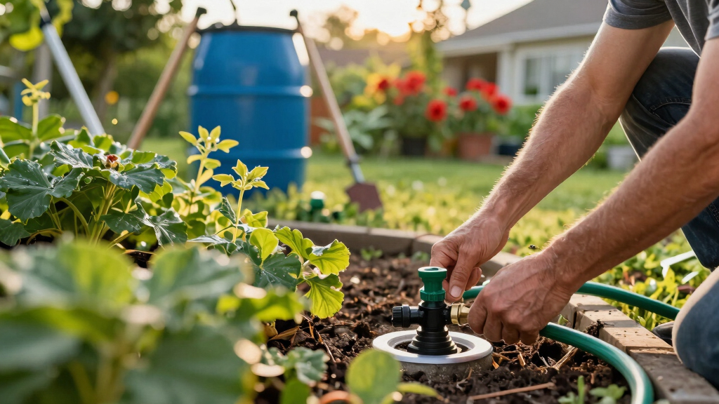 13 Best Rainwater Pump Kit For Garden Use In 2026