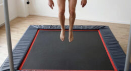 13 Best Rebounder Trampoline For Indoor Exercise In 2026