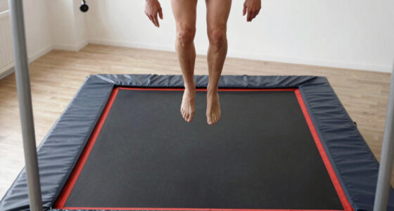 13 Best Rebounder Trampoline For Indoor Exercise In 2026