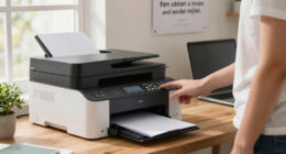 14 Best All In One Laser Printer For Remote Work In 2026
