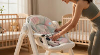 14 Best Baby Swing With Smart Controls in 2026