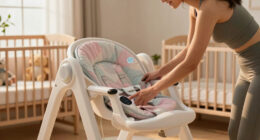 14 Best Baby Swing With Smart Controls in 2026