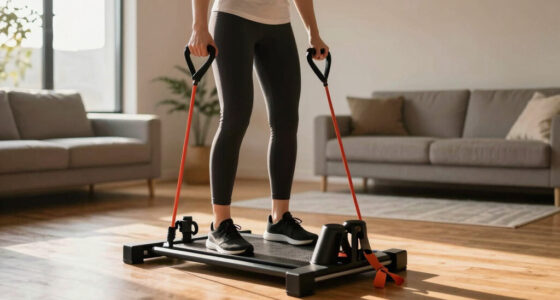 14 Best Compact Home Gym Machine All In One in 2026