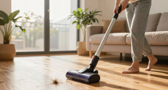 14 Best Cordless Stick Vacuum for Pet Hair in 2026