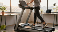 14 Best Desk Treadmill for Home Office in 2026