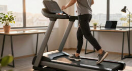 14 Best Desk Treadmill for Home Office in 2026