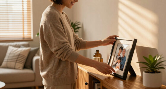 14 Best Digital Photo Frame for Family Sharing in 2026