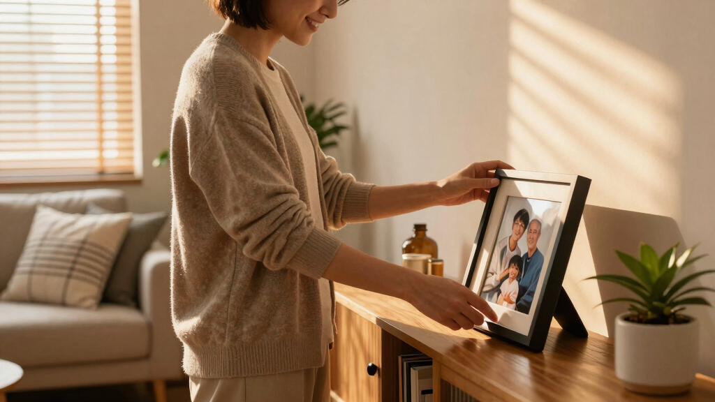 14 Best Digital Photo Frame for Family Sharing in 2026