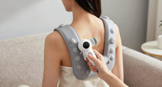 14 Best Electric Body Massagers for Self Care in 2026