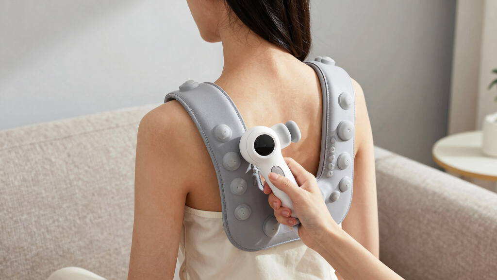 14 Best Electric Body Massagers for Self Care in 2026