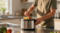 14 Best Electric Composter for Food Scraps in 2026