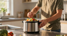 14 Best Electric Composter for Food Scraps in 2026