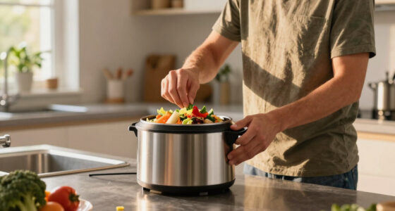 14 Best Electric Composter for Food Scraps in 2026