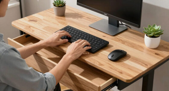 14 Best Electric Standing Desk With Drawers in 2026