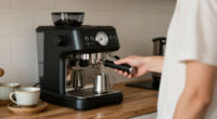 14 Best Espresso Machines for Home Coffee Station in 2026