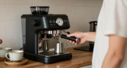 14 Best Espresso Machines for Home Coffee Station in 2026
