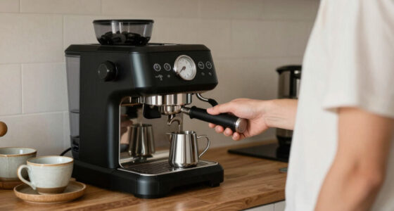 14 Best Espresso Machines for Home Coffee Station in 2026