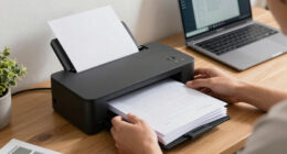 14 Best Heavy Duty Document Scanner for Home Business in 2026