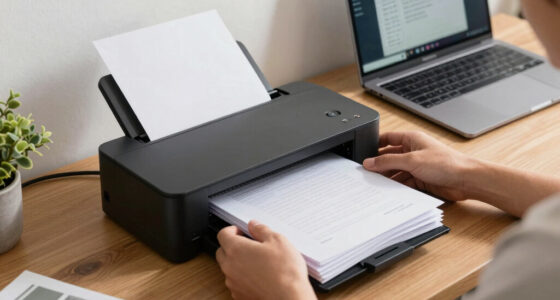 14 Best Heavy Duty Document Scanner for Home Business in 2026