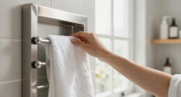 14 Best Hot Towel Cabinets for Home Spa in 2026