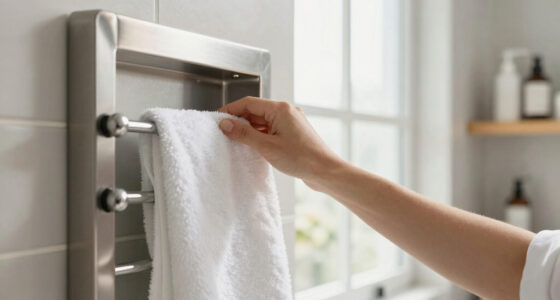 14 Best Hot Towel Cabinets for Home Spa in 2026
