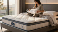 14 Best Hybrid Mattress King Size in 2026