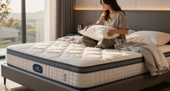 14 Best Hybrid Mattress King Size in 2026
