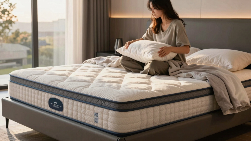 14 Best Hybrid Mattress King Size in 2026
