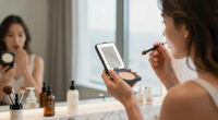 14 Best LED Makeup Mirror Compact Travel Size in 2026