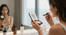 14 Best LED Makeup Mirror Compact Travel Size in 2026
