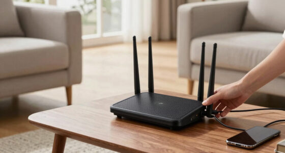 14 Best Mesh WiFi System For Large Homes In 2026