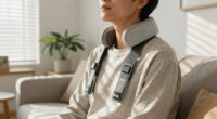 14 Best Neck Traction Device for Home Relief in 2026
