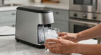 14 Best Nugget Ice Maker for Home in 2026