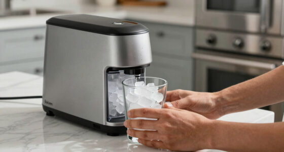 14 Best Nugget Ice Maker for Home in 2026