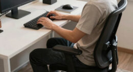 14 Best Office Chairs for Lower Back Support in 2026