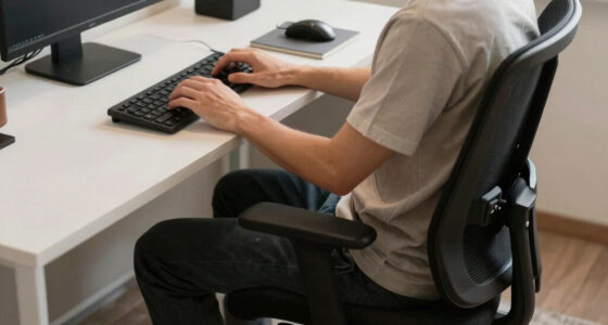 14 Best Office Chairs for Lower Back Support in 2026