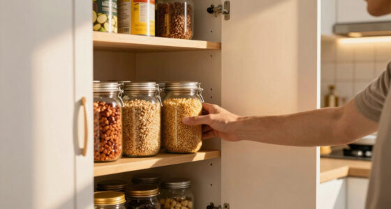 14 Best Pantry Cabinet Freestanding for Kitchen in 2026