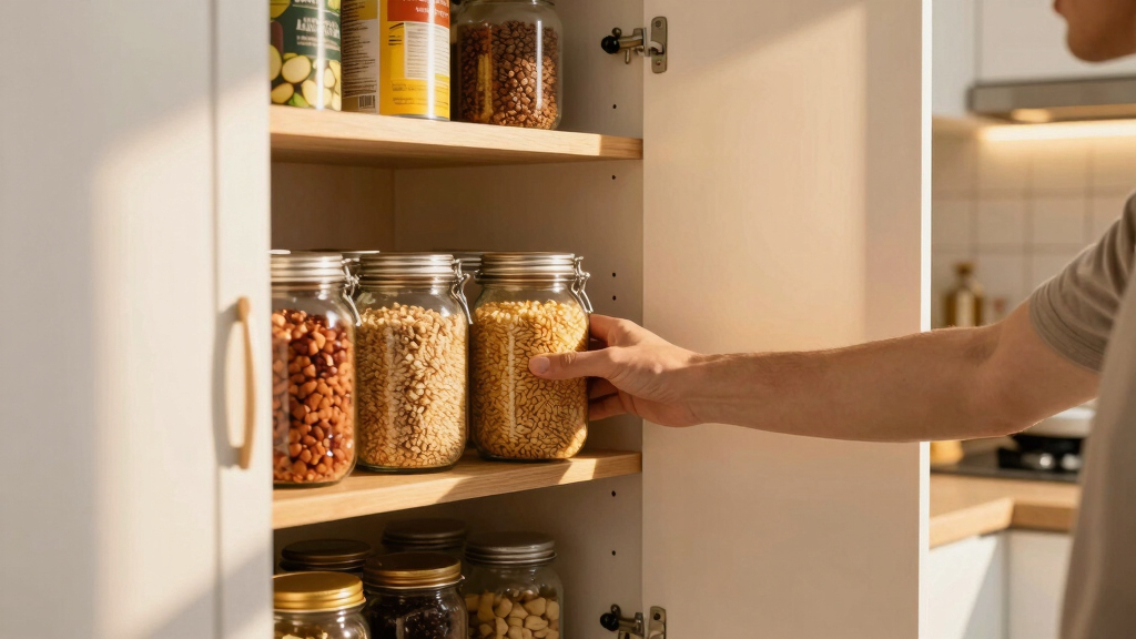 14 Best Pantry Cabinet Freestanding for Kitchen in 2026