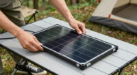 14 Best Portable Solar Panel Kit for Camping in 2026