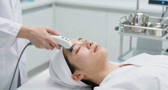 14 Best Radio Frequency Device For Skin Tightening In 2026